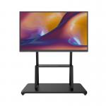 Large UHD Display Screen Interactive Panel For Classroom 20 Points 98 Inch for sale