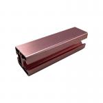 Precision Hardware Aluminum Bending Sheet Metal Fabrication Stamping Parts for sale
