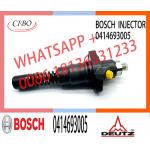 Genuine Fuel Injection Pump 0414693005 02113694 Plunger Of Unit Pump Monomer Pump For EC240B EC290B D7E Diesel Engine for sale