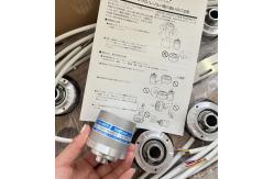 China TAMAGAWA BRT Encoder TS2651N141E78 Brushless Resolvers In Stock supplier