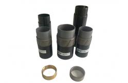 China Accurate Measurement Diamond Reaming Shell For Mining Survey supplier