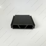 PA66 GF25 Extrusion Thermal Break Profile Heat Insulation Bar in Doors and Windows for sale