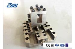 China Quick Installation Cold Pipe Cutter and Beveller With Pneumatic Drive Mode supplier