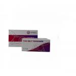 Exquisite Packaging Rigid Box Custom Luxury Paper Box Degradable For Auto Parts for sale