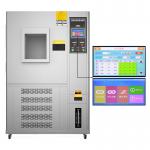High & Low Temperature Test Chamber For Simulated Environmental Aging