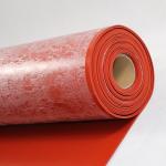 High Quality Temperature Silicone Rubber Sheets Durable Flexible Pads For Food Industrial