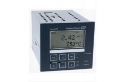 China Rohs E&H Instrument Disinfection Transmitter Liquisys CCM223-EK0005 supplier