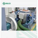 Vertical  Electromagnetic Vibration Test System For EV Components