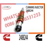 Diesel Engine RDC13A DC16A XPI Fuel Injector 2232307 574423 2057401 2086663 2488244