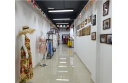 China Women's Beachwear Dresses manufacturer