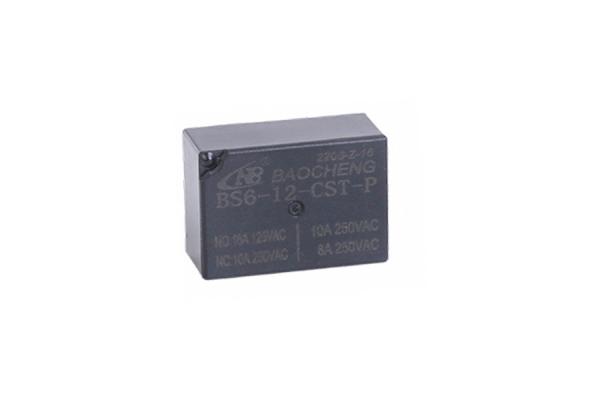 Overload Universal Auto Relay 12 Volt F Insulation Class High Performance