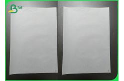 China 73g Natural White Engineer Drawing Tracing Paper Roll For CAD Drawing supplier