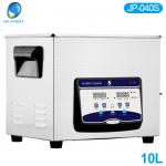 10L Stainless Steel Benchtop Ultrasonic Cleaner Lab Equipment / Glassware Cleaning for sale