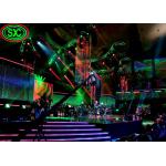 SMD1921 5500nits P3.91 P4.81 RGB Led Video Wall For Advertising