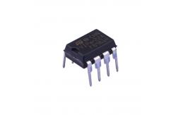 China Componente electronic De Maquina Rectilinia VIPER22ADIP-E Chip Electronic Components Microchip supplier