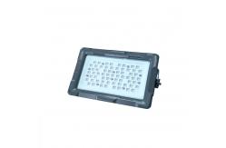China CCT 3000-6500K DL260 Ex Proof Lighting Fixture Industrial Explosion Proof LED Light supplier