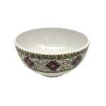 Melamine Hotel Rice Bowl Restaurant Durable Non Toxic All Season for sale