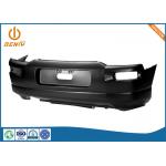 P20 H718 H13 Custom Plastic Injection Parts Durable Eco Friendly for sale