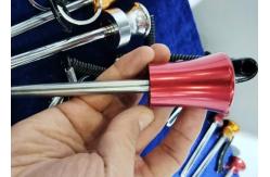China Optional Weight Pin for Advanced Applications supplier