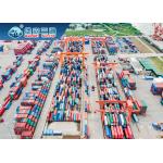 Air / Sea / Railway / Trucking / Train Door to Door Shipping FCL / LCL From China to EU for sale