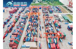 China Free Warehouse Fastest International Freight Forwarder From China To All Countries supplier