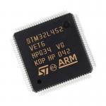 Integrated circuit STM32 STM32L452 STM32L452VET6 LQFP-100 One-stop BOM service for sale