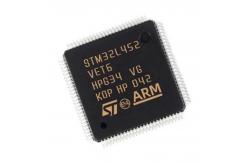 China Integrated circuit STM32 STM32L452 STM32L452VET6 LQFP-100 One-stop BOM service supplier