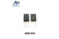 China 2SB1581 ROHM UTC ICS Transistor Bipolar Bjt Single Configuration supplier