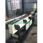 Hot Sale Plastic Pipe Extrusion Line , Corrugated Optic Duct Cable Protection Sleeve Pipe Production Line for sale