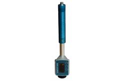 China Pen Cast steel Hardness Testing machine , Hartip1900 With OLED display supplier