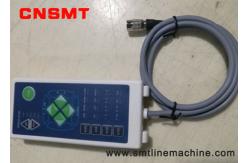 China Samsung sm320 / 321 / 411 / 421 teaching box handle operation box handle J90601023B supplier