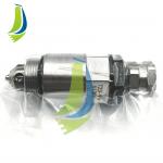 723-90-61300 Relief Valve For PC200-7 PC200-8 Excavator Spare Parts for sale