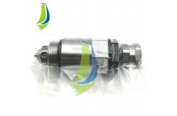 China 723-90-61300 Spare Part Relief Valve For PC210 PC360 Excavator supplier