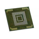 IC Chip MTFC128GAZAQJP-AAT 1Tbit eMMC 153-VFBGA FLASH - NAND Memory IC for sale