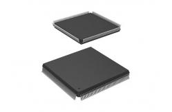 China Single-Core 144MHz 2MB FLASH XMC4800F144F2048AAXQMA1 Microcontroller IC supplier