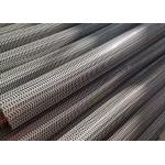 Free Sample Balanced Weave Conveyor Belts For Low Temperature Conveying for sale