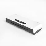 Portable GS UL Standard 450 Mm/Min A3 A4 Laminator Hot Lamination for sale
