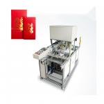 510 X 350 Mm 400gsm Paper Automatic Foil Stamping Machine for sale