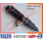 Good Quality New Diesel Fuel Injector BEBE4C08001 03829087 3803637 3829087