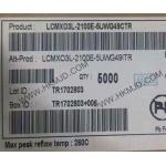 Field Programmable Gate Array LCMXO3L-2100E-5UWG49CTR
 IC FPGA 49-UFBGA MachXO3 FPGA Integrated Circuits
 for sale