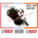 Diesel Engine Parts Fuel Injection Pump 0445010091 0445010336 For Merced-Es