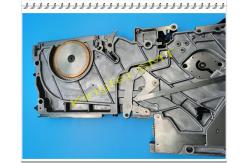 China Samsung Hanwha SME 12mm SME12 SMT Feeder J90000030A Tape Guide M 08 supplier