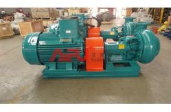 China APSB Oilfield Drilling Rig Solids Control Centrifugal Pump supplier
