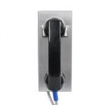 IP55-IP65 Analogue Stainless Steel Anti Vandal Telephone ISO9001 for sale
