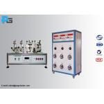 50Hz IEC60884-1 Switch Plug Socket Tester Outlet Life For Breaking Endurance Testing for sale