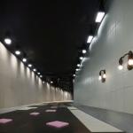 Innovative Adaptive Vitreous Enamel Panels for Changing Needs