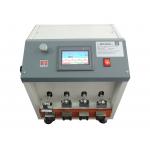 ISO 18895 EN 12958 Footwear Testing Equipment Steel Shank Fatigue Resistance Tester for sale