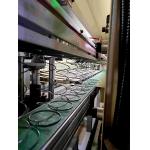 Mattress Bonnell Spring Bed Core Production Line