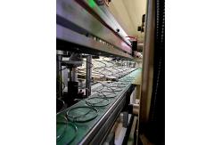 China Mattress Bonnell Spring Bed Core Production Line supplier