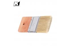 China Multiscene Flat Paint Brush For Walls supplier